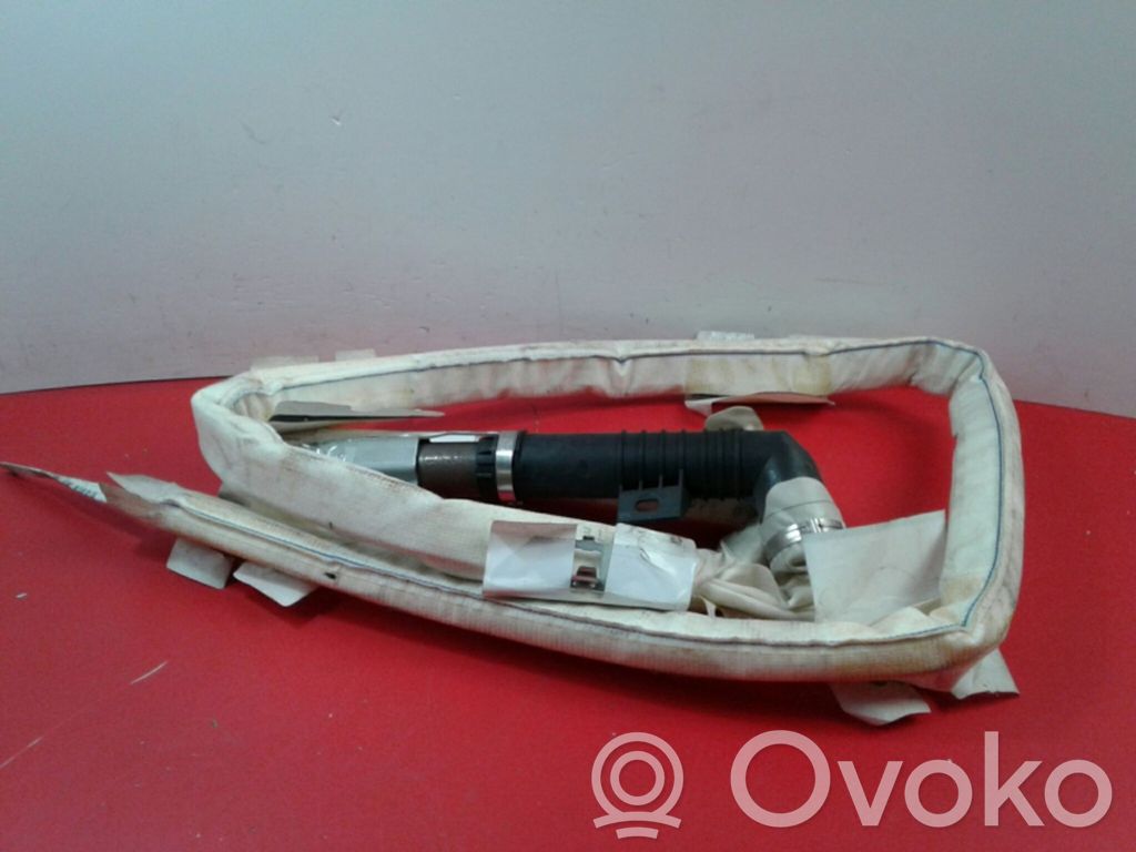 Renault Espace IV Kopfairbag 