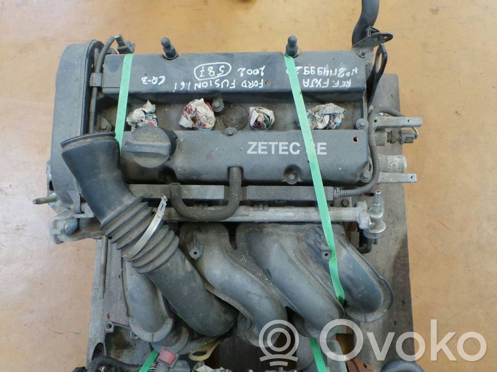 Engine   FYJA,11389,3M49992Q,587
