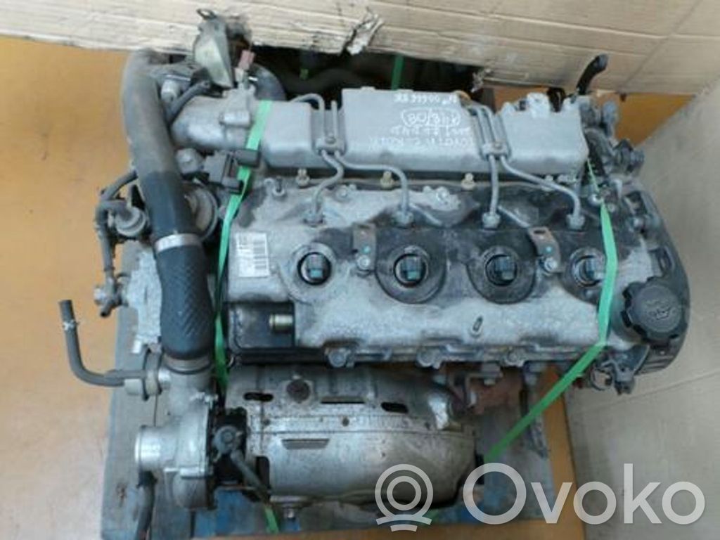 Variklis   1CDFTV,08,148,3237,66685