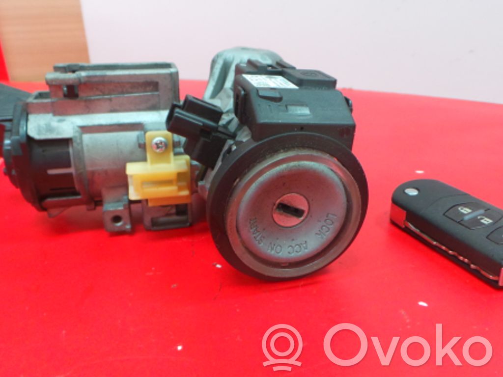 Užvedimo spynelė   GS1D66938,5020801213309,SIEMENS