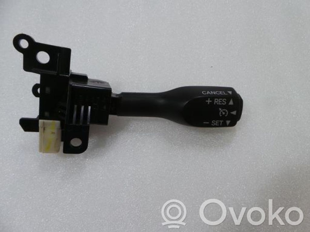 Toyota Corolla E120 E130 Interruptor/palanca de limpiador de luz de giro 
