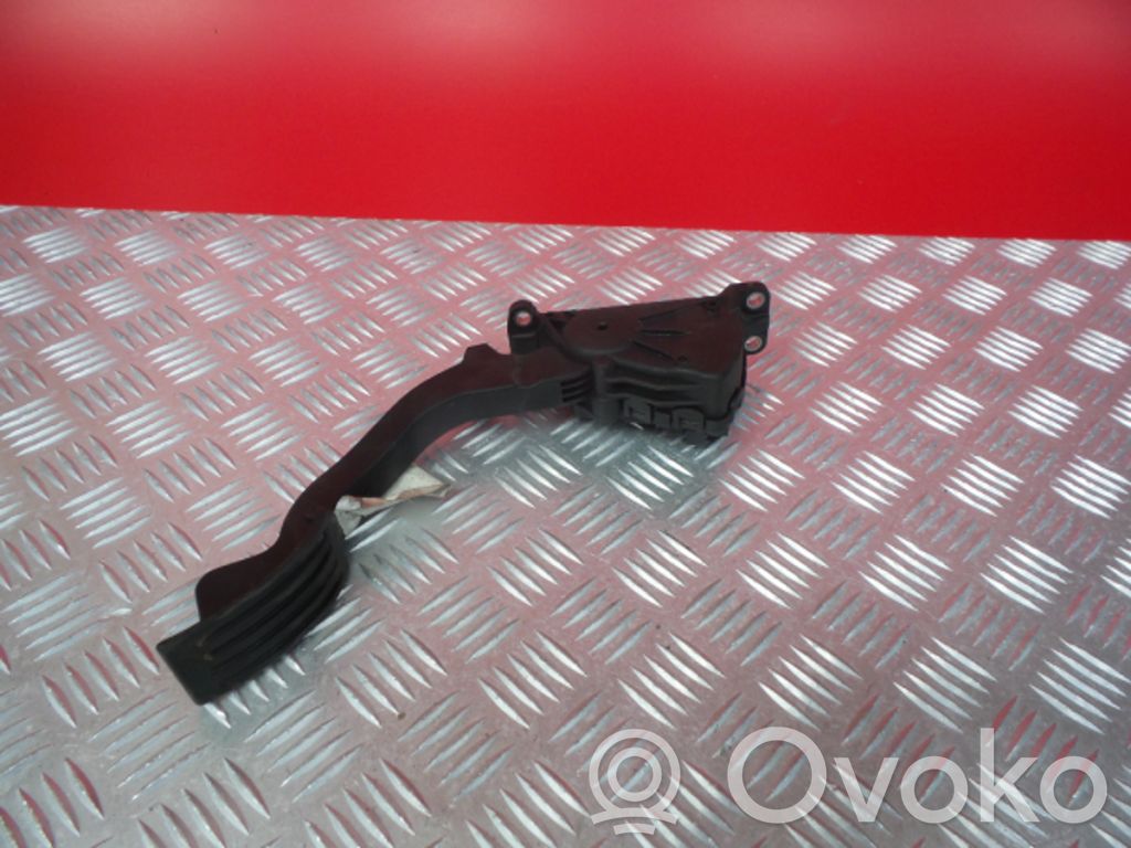 Accelerator throttle pedal   3M519F836AF,3M519F836AF,6PV00864110,HELLA