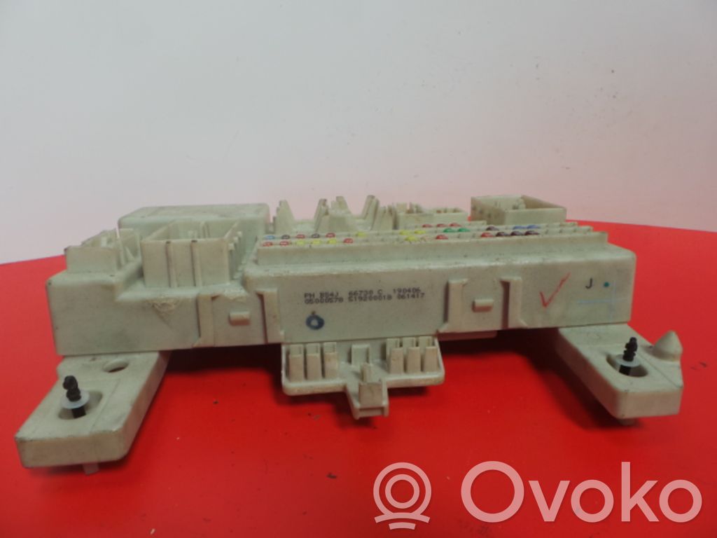 SAM control unit   519200018,08