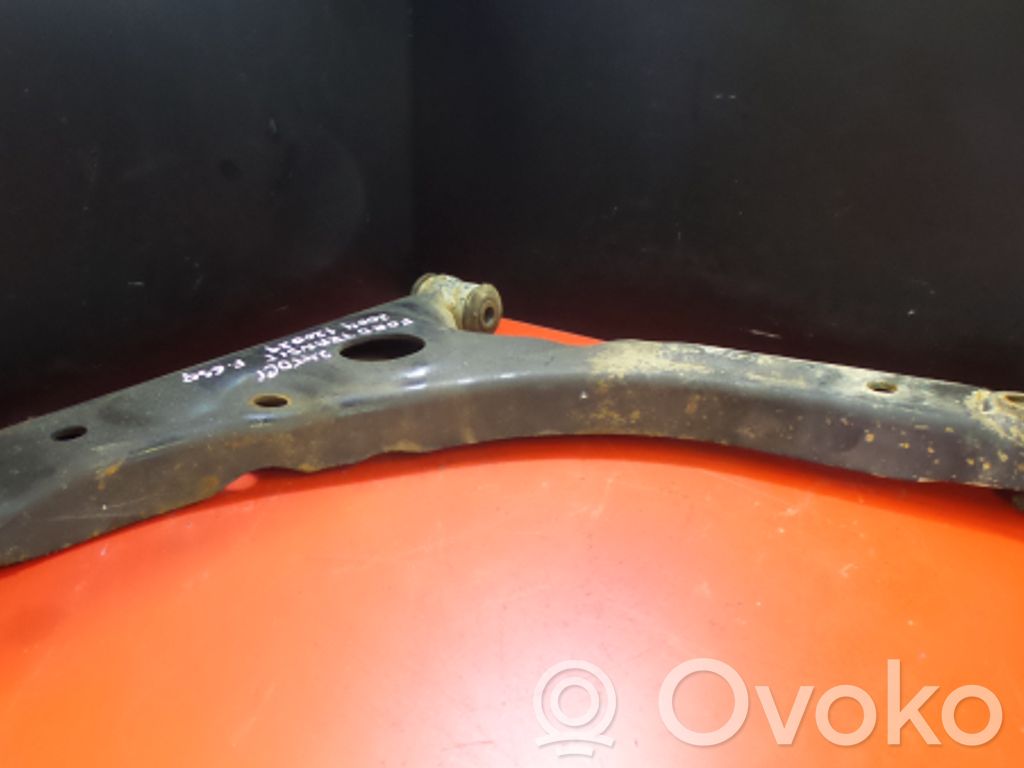 Ford Transit I Front control arm 