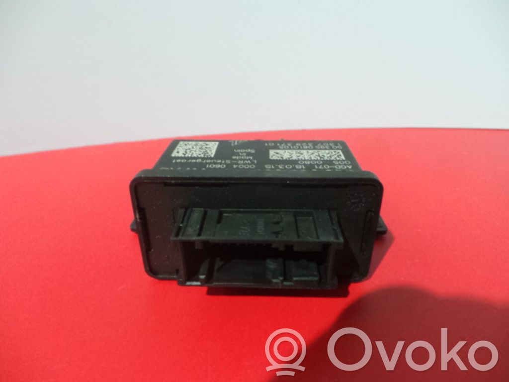 Light module LCM   5Q0,130732937101,357,5Q0907357,907