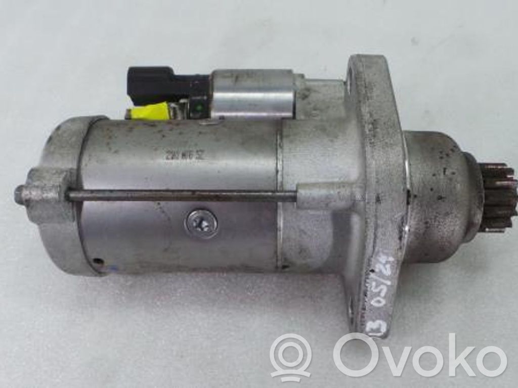 Starteris   02M911024G,02M911024G,ESW20ER123,VALEO12V