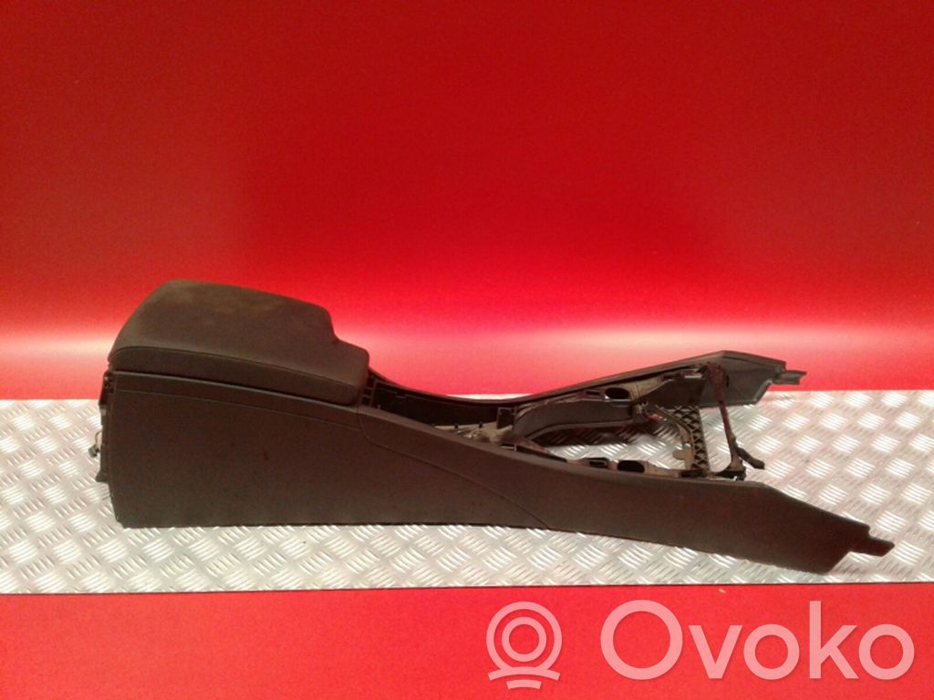 BMW 3 E90 E91 Center console 