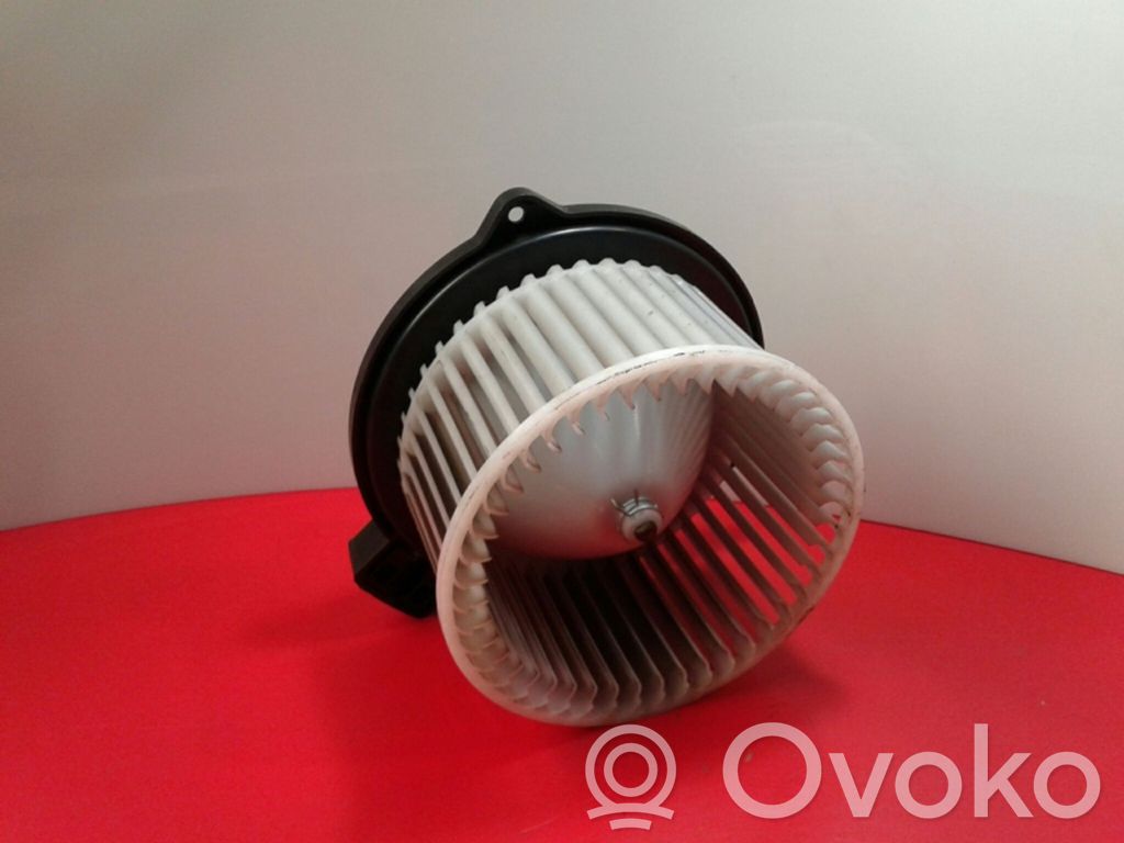 Mazā radiatora ventilators   872700,0690