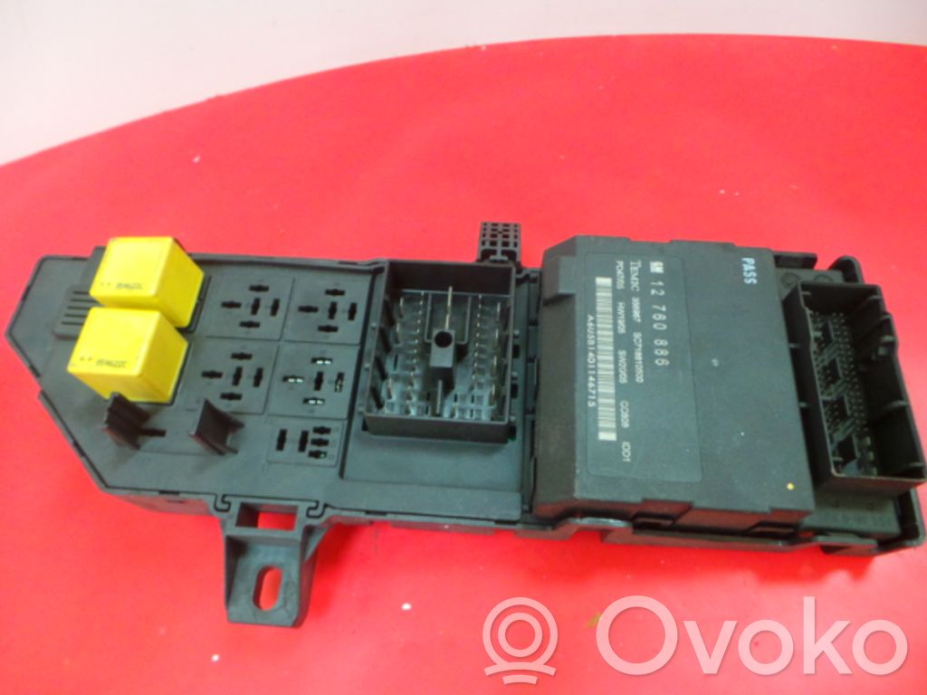 SAM vadības bloks   SC718810500,TEMIC