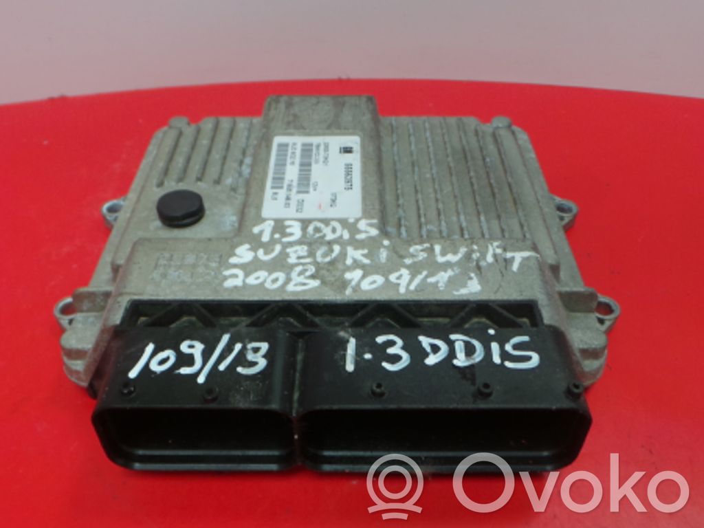 Engine control unit/module   55563975,3392072KQ1,MAGNETIMARELLI