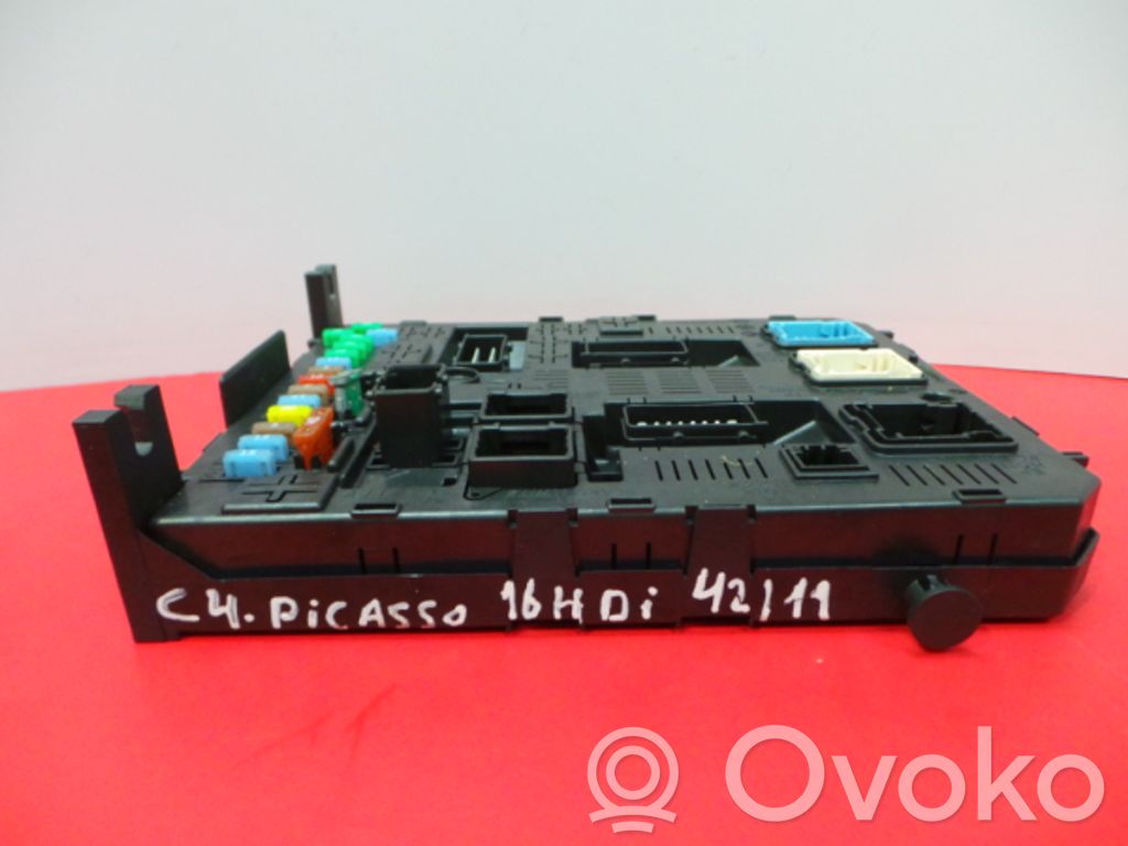 SAM control unit   28120836,281192483C,281208364