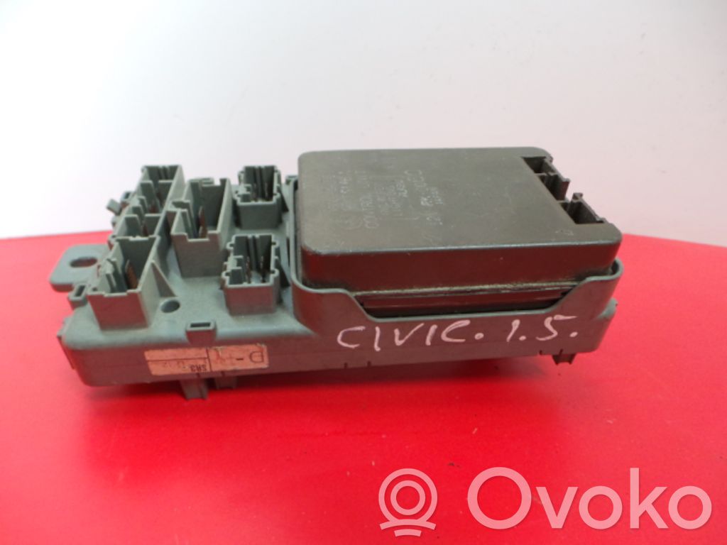 Honda Civic SAM control unit 