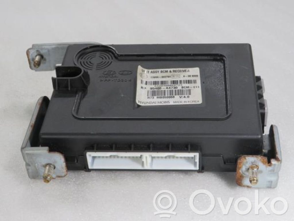 Module confort   95400A4730,116RA002794,95400A4730
