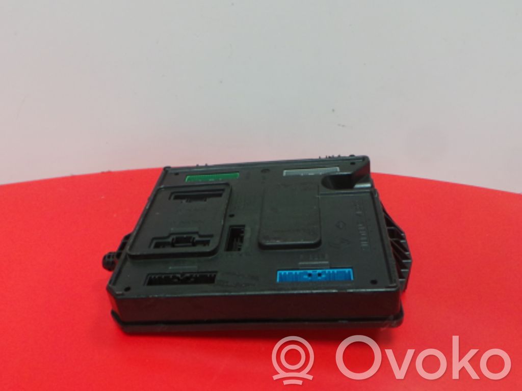Módulo de confort/conveniencia   S180071201,284B10485R,SIEMENS