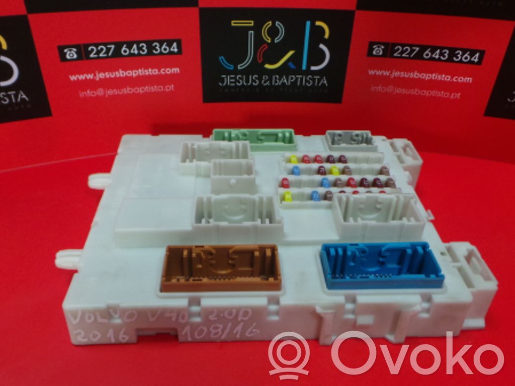 SAM vadības bloks   31394964,1278327