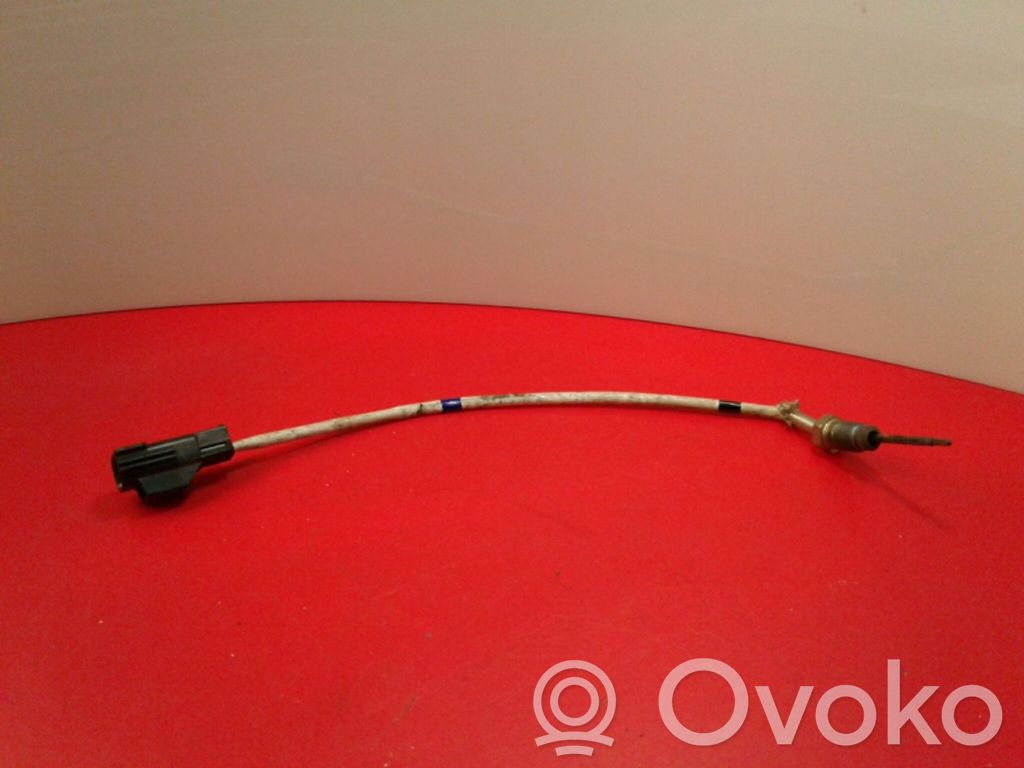 Ford Transit Lambda probe sensor 