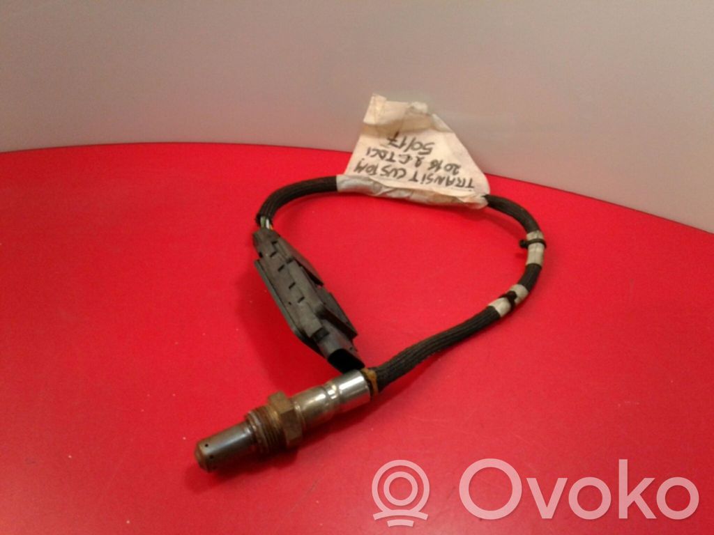 Ford Transit Lambda probe sensor 