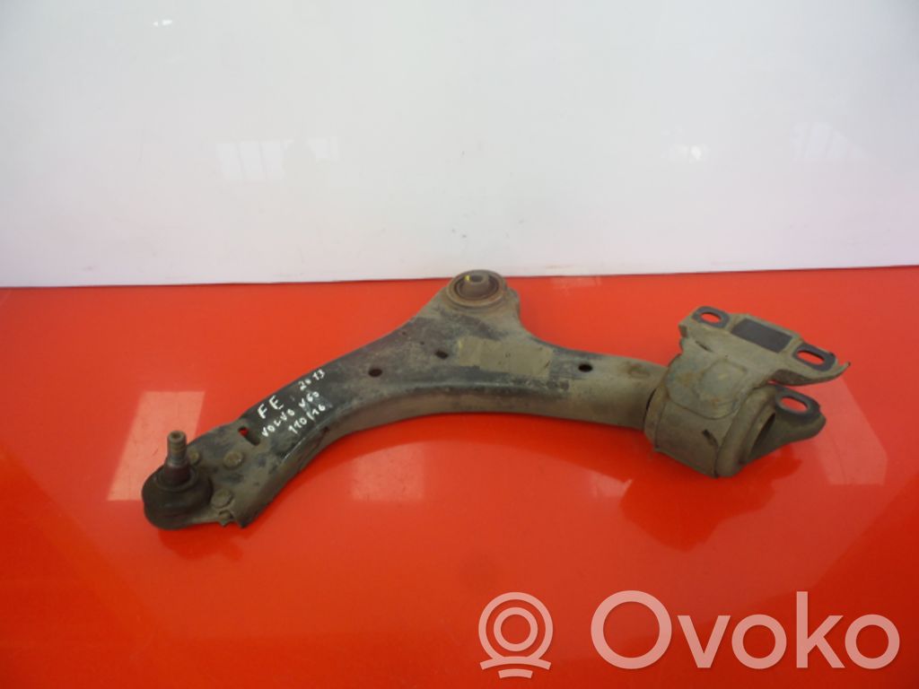 Front control arm