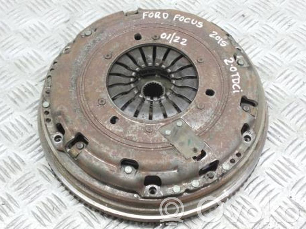 Volant moteur   FV4Q6477CA,FV4Q6477CA,FV4Q7550BA,VOLANTEBIMASSA