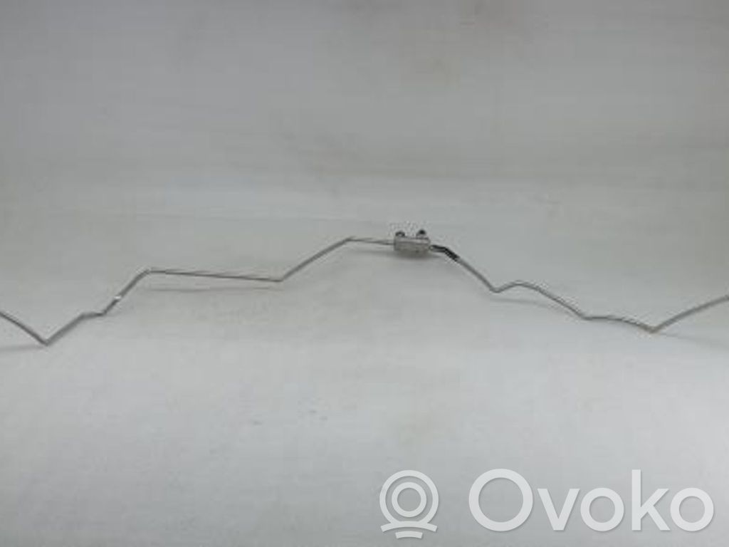 Ilmastointilaitteen putki (A/C)   MF446260,887100Z440,MF4462606353
