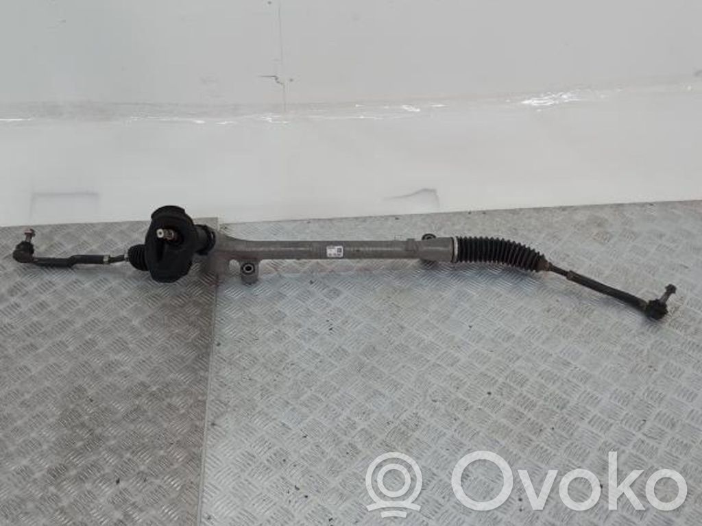 Mazda 3 II Stūres statnis 
