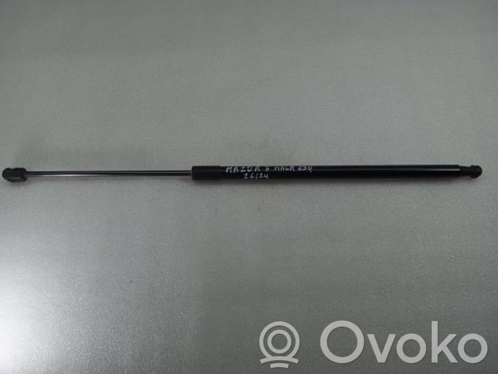 Mazda 3 II Amortiguador/puntal del maletero/compartimento de carga 