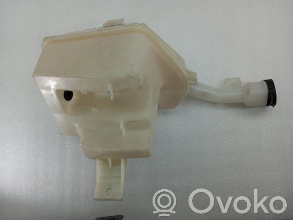 Opel Corsa E Cita veida ārēja detaļa 