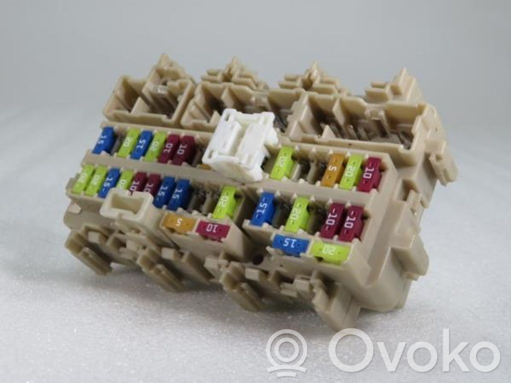 SAM vadības bloks   8901R