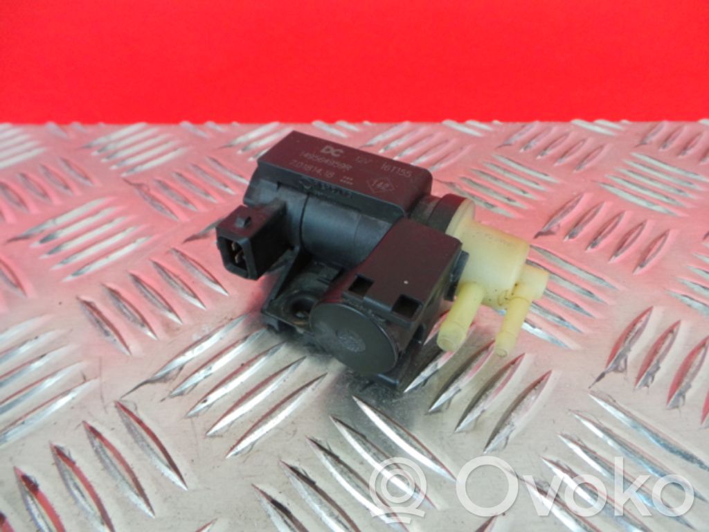 Solenoīda vārsts   149564959R,70181418