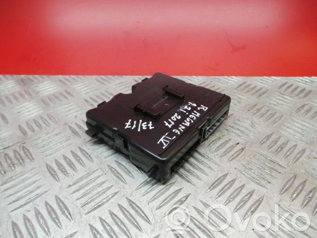 Multifunctional control switch/knob   285252071R,5HB01264813