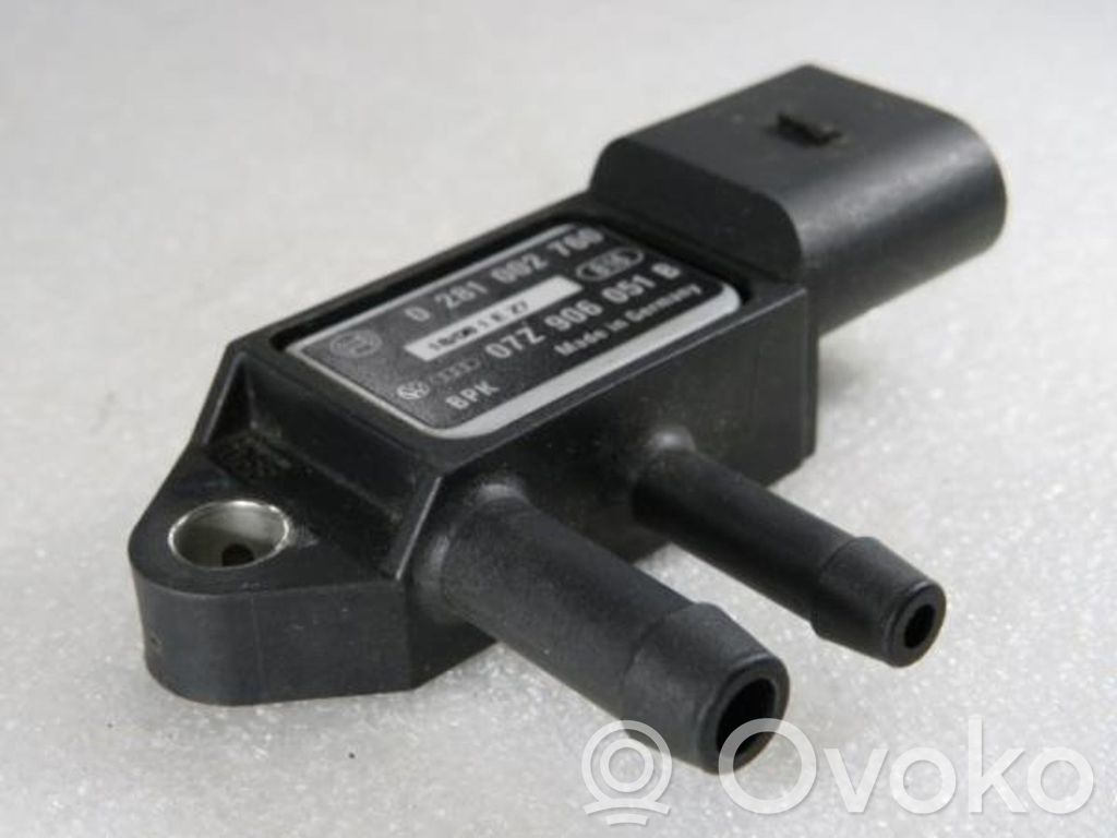 Air pressure sensor   0281002760,0281002760,07Z906051B
