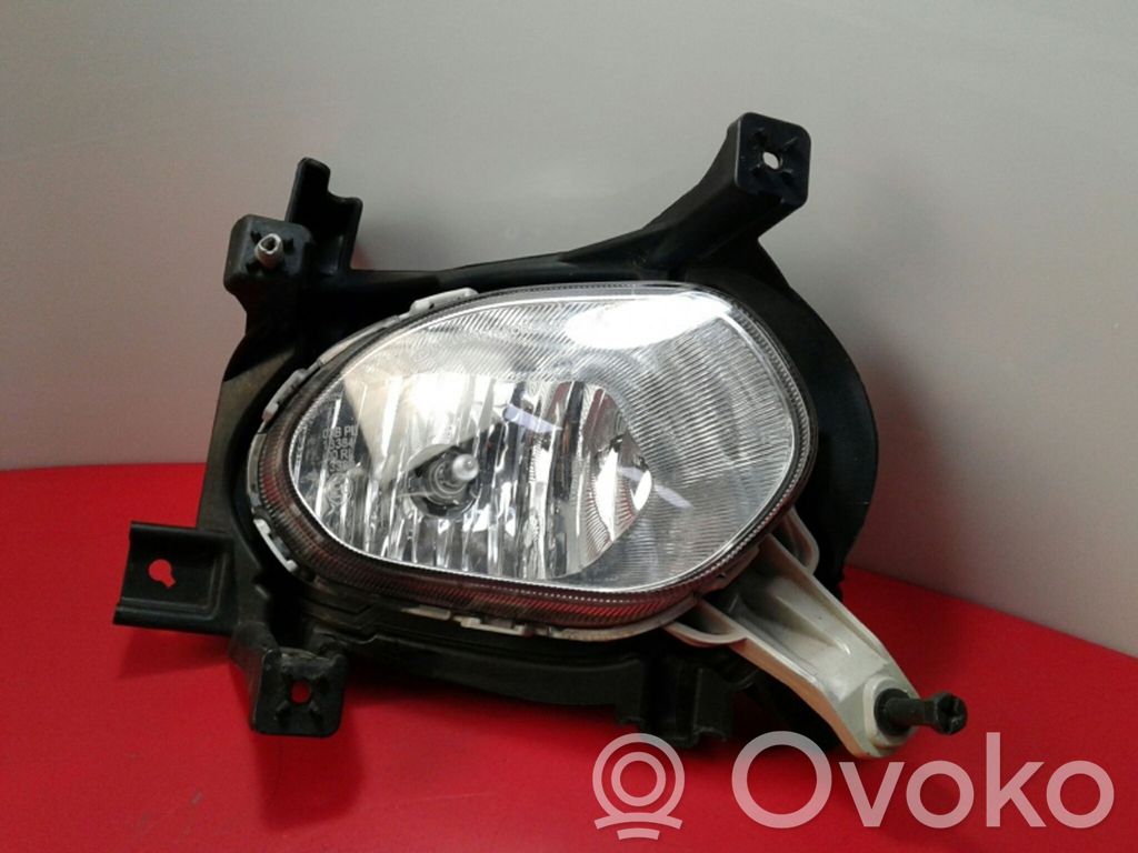 Miglas lukturis priekšā   03BPL13384
