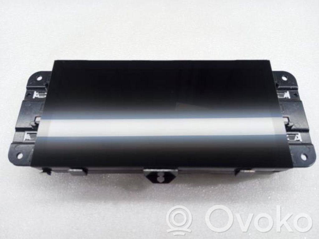 Audi A6 S6 C8 4K Screen/display/small screen 