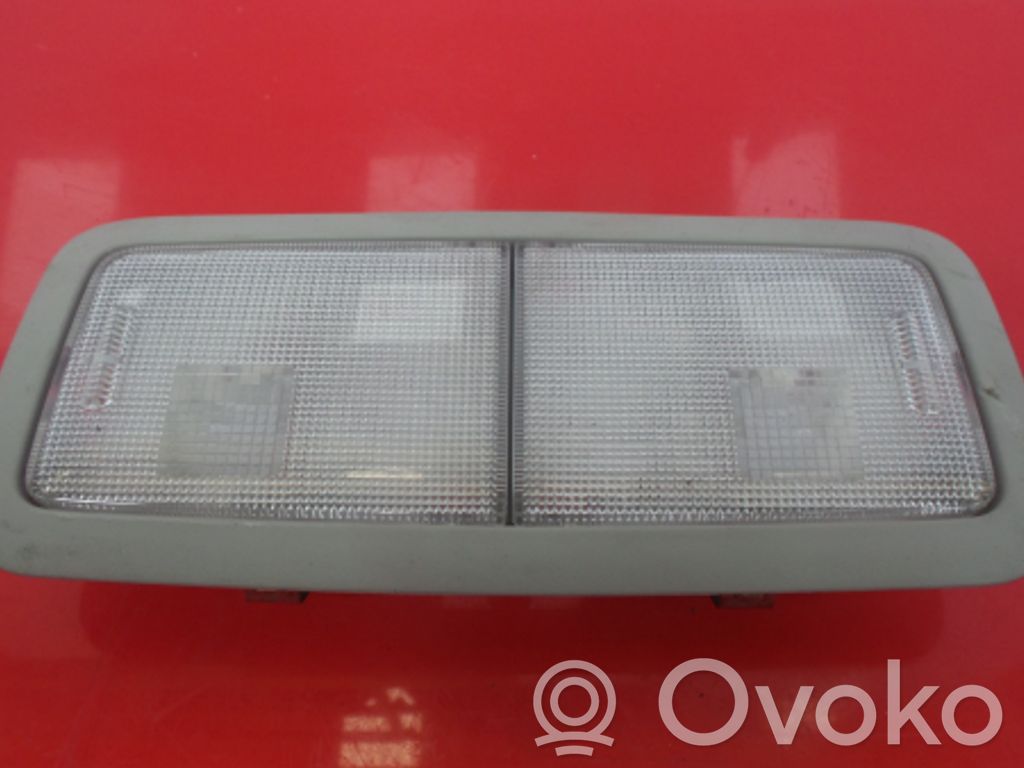 Headlining lighting console trim   8125005030,8125005030