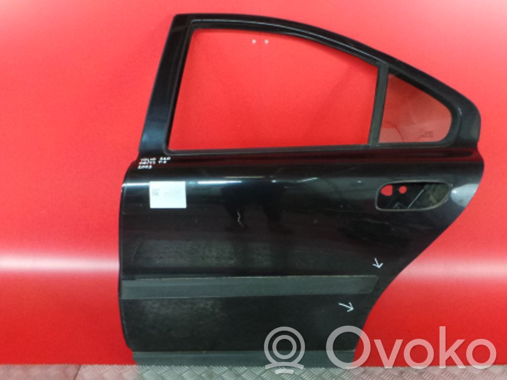 Volvo S60 Ușă spate 
