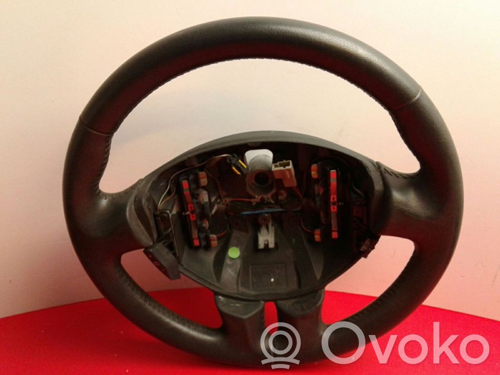 Renault Laguna I Ohjauspyörä 