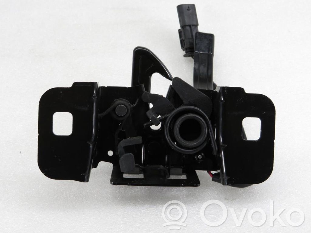 Engine bonnet/hood lock/latch loop/hook   39216601