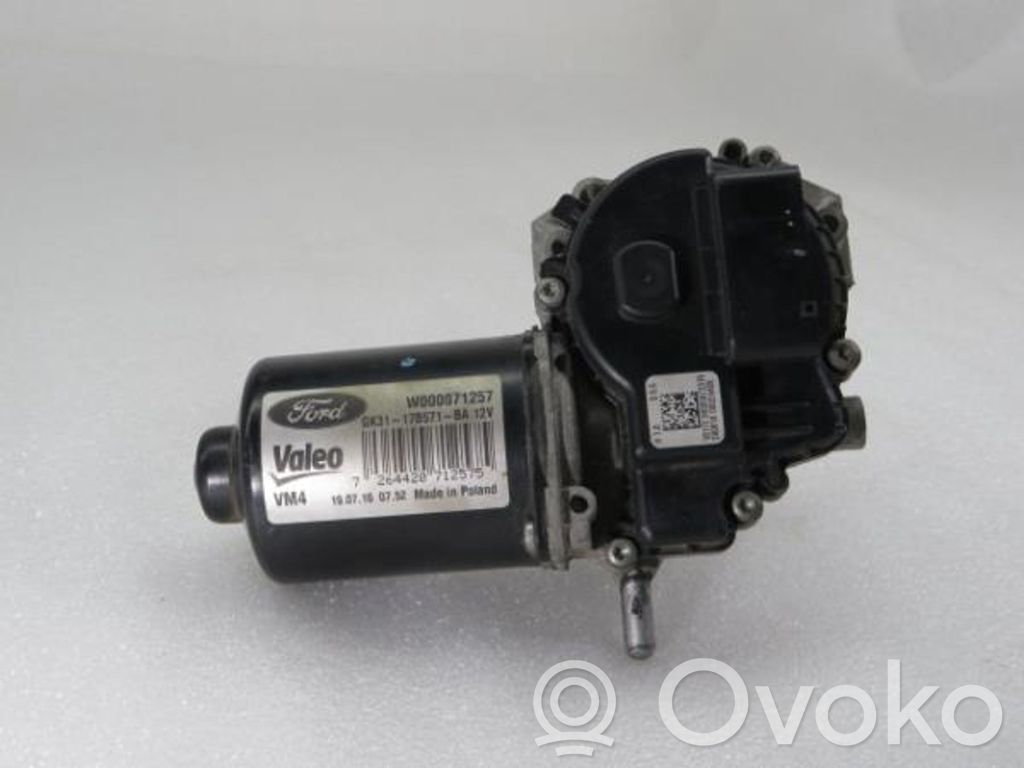 Ford Transit Motor ștergător 