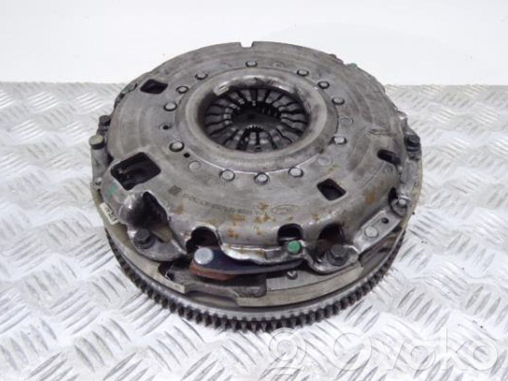 Ford Transit Flywheel 