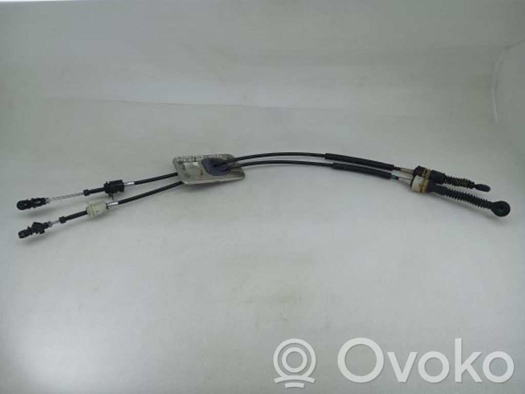 Fiat Tipo Palanca/selector de cambios 