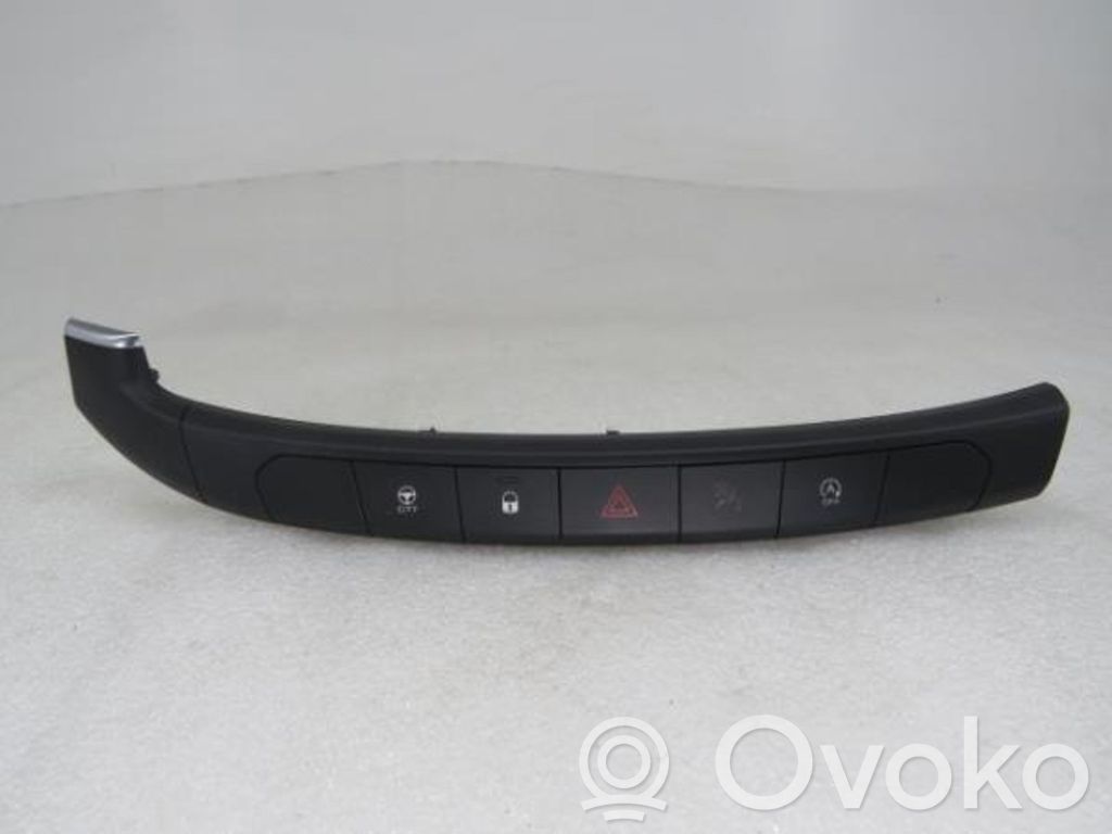 Fiat Tipo Multifunctional control switch/knob 