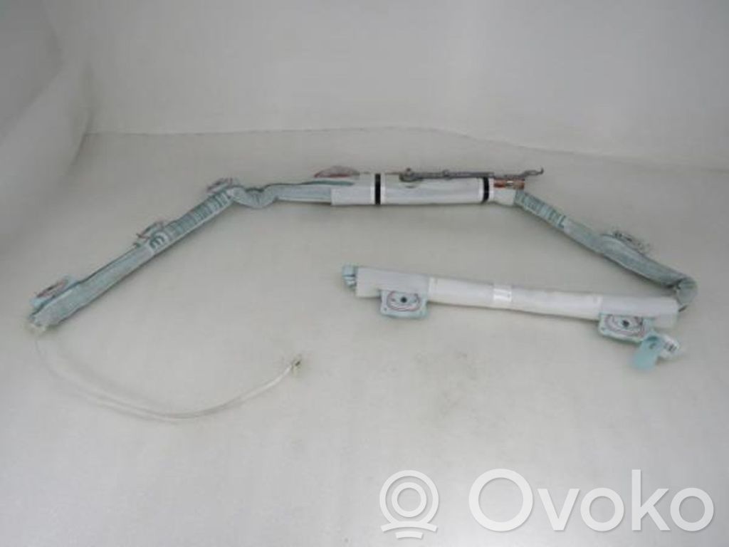 Fiat Tipo Airbag del techo 