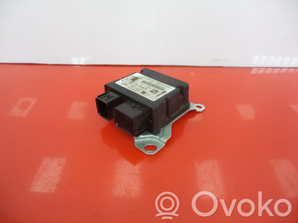 Centralina/modulo airbag   CM5T14B321CA,0285011126