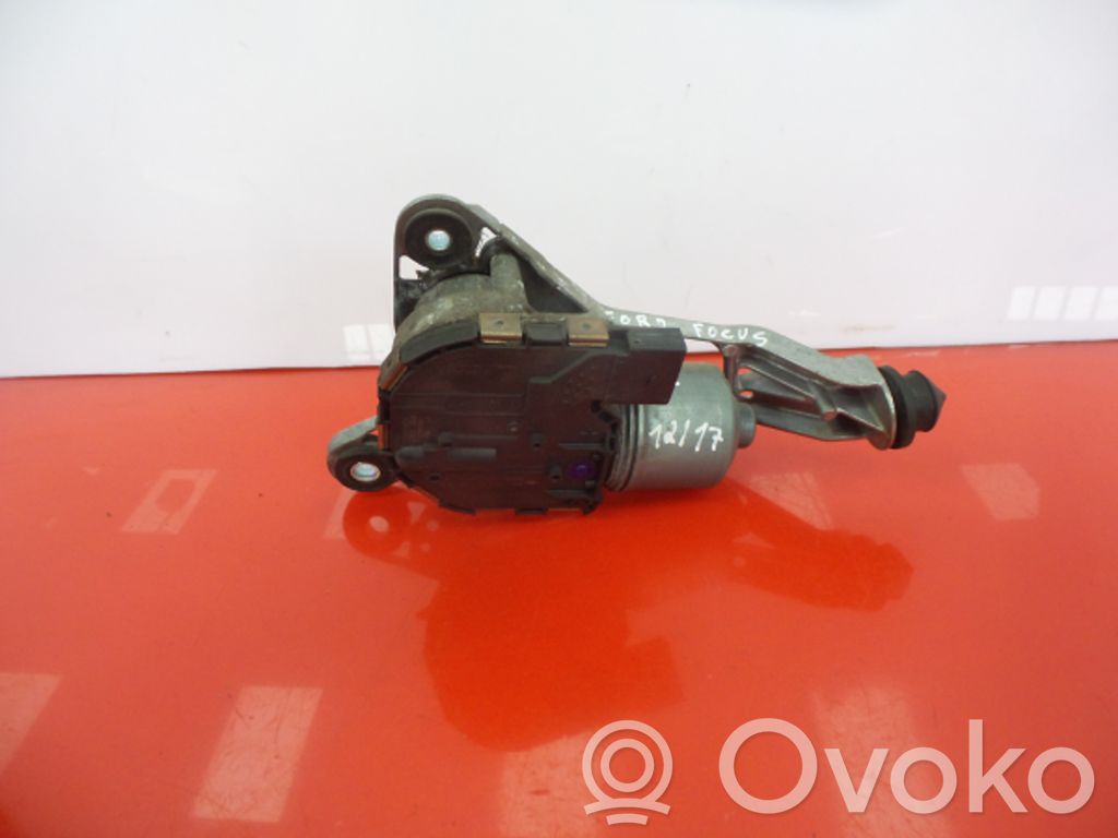 Двигатель стеклоочистителей   BM5117504AJ,0390248108,1137328721,BOSCH,FRENTEESQUERDO,H3535S8148