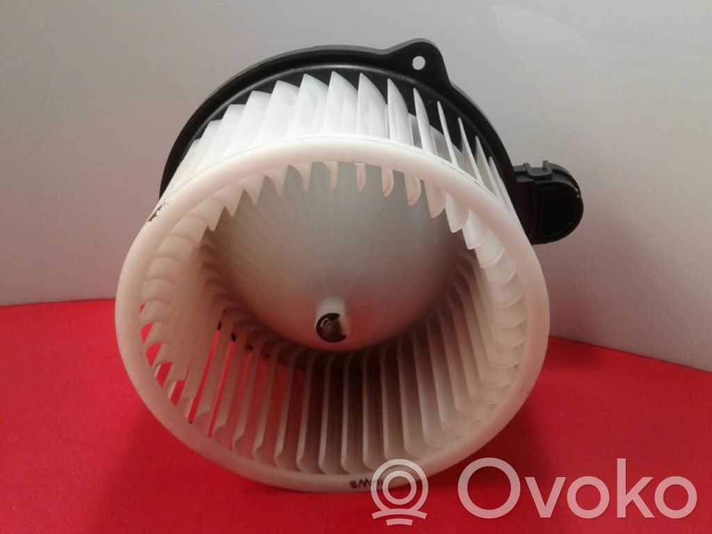 KIA Sportage Heater fan/blower 
