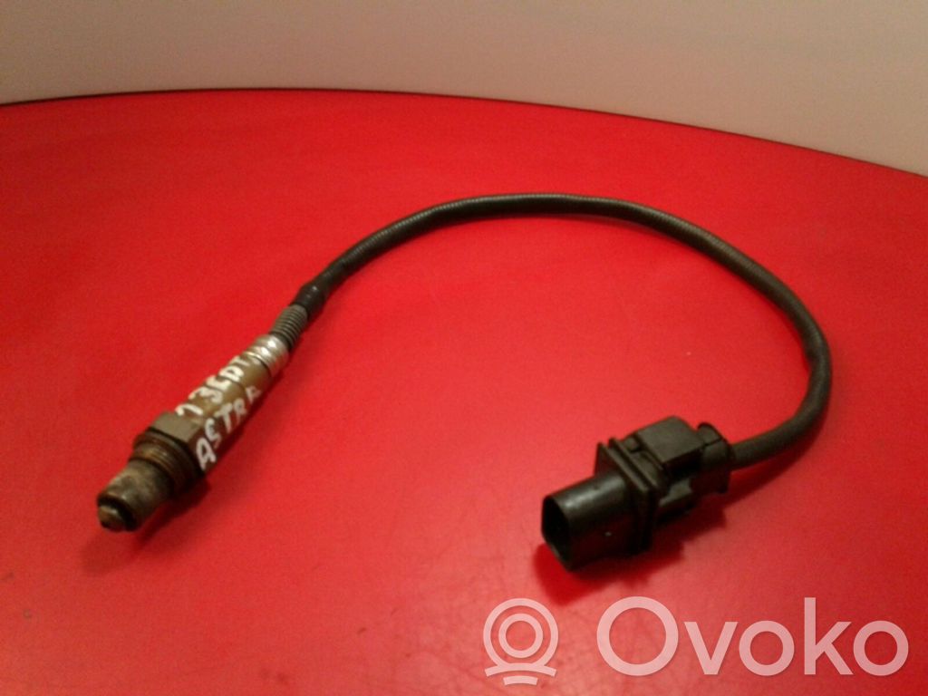 Lambda probe sensor   0281004129,55564978