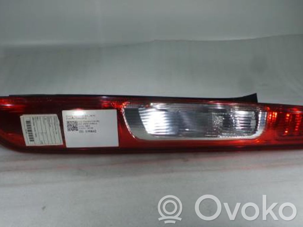 Rear/tail lights   4M5113404A,08,139842,4M5113404