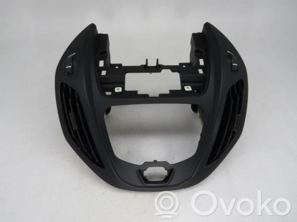 Ford Transit Courier Dashboard trim 