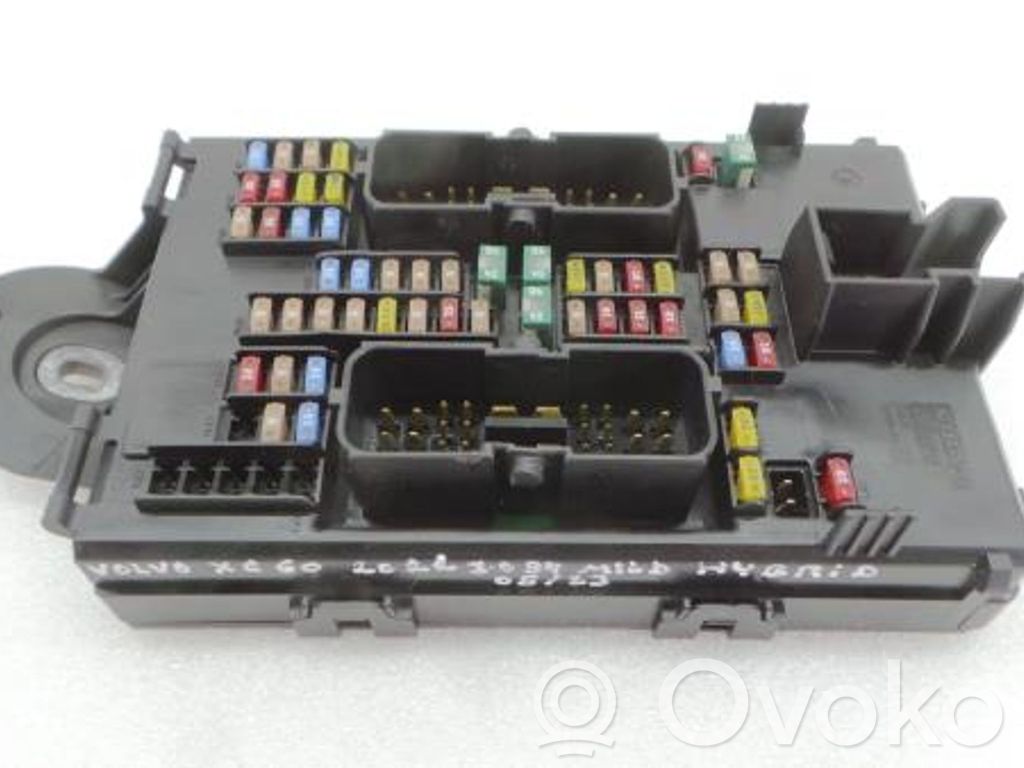 SAM control unit   31682732,32142591