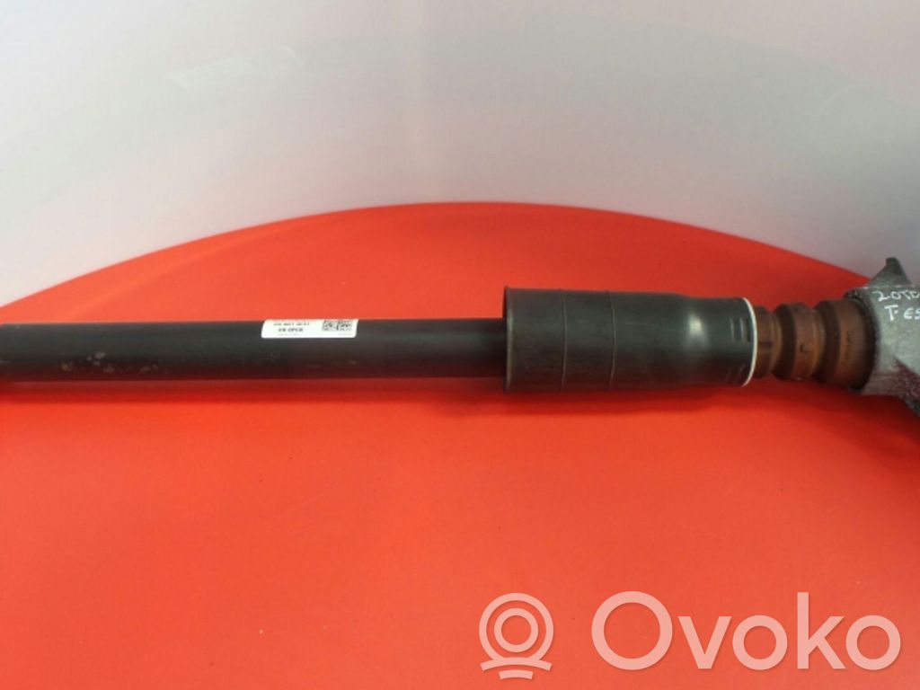 Audi RS4 B9 Rear shock absorber/damper 